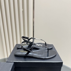 Ysl Sandals